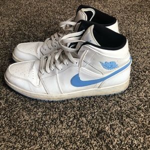 Air Jordan Retro’s